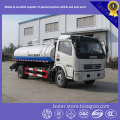 Dongfeng Duolika 6500L vacuum Fecal suction truck; hot sale of Sewage suction truck